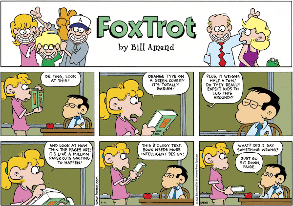 05-09-04 Fox Trot